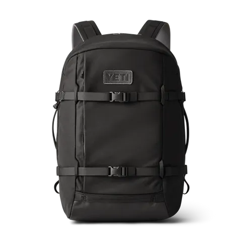 Yeti Crossroads Backpack 35L Black