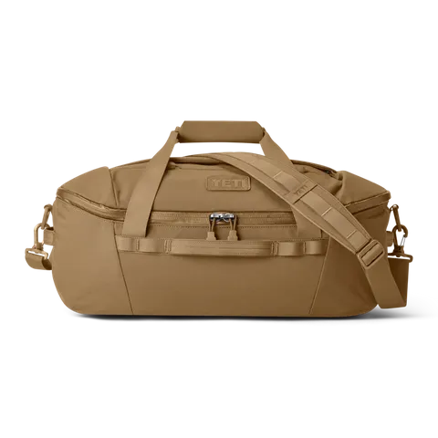 Yeti Crossroads Duffel 40L Alpine Brown