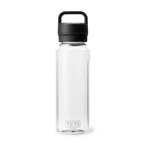 Yeti Yonder 1L Bottle Clear