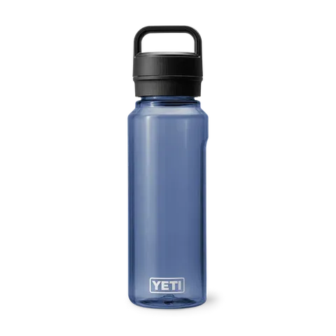 Yeti Yonder 1L Bottle Navy