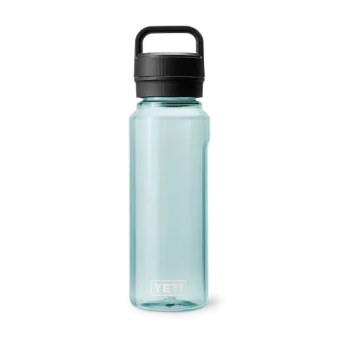 Yeti Yonder 1L Bottle Seafoam