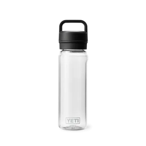 Yeti Yonder .75L Bottle Clear