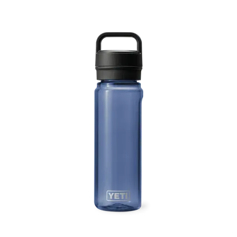 Yeti Yonder .75L Bottle Navy