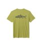 Yeti Shirt Tarpon Flies