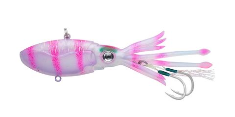 Nomad Squidtrex 130 Vibe Pink Tiger