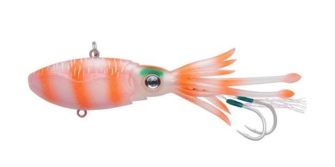 Nomad Squidtrex 150 Vibe Orange Tiger