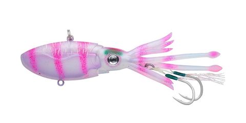 Nomad Squidtrex 150 Vibe Pink Tiger