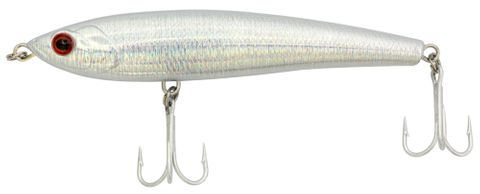 Zerek Zappelin Topwater 160mm Hard Body Stickbait