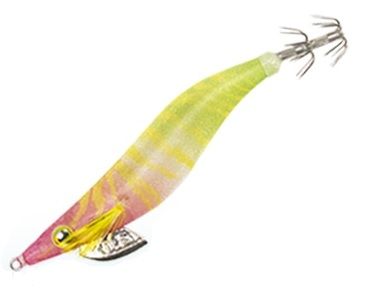 Shimano Sephia Flash Boost 2.5 017 - Pink Shrimp