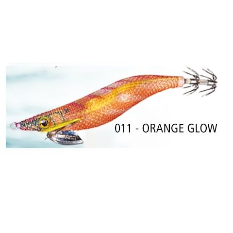 Shimano Sephia Flash Boost Rattle 2.5 Orange Glow
