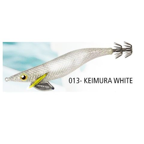 Shimano Sephia Flash Boost Rattle 2.5 Keimura White