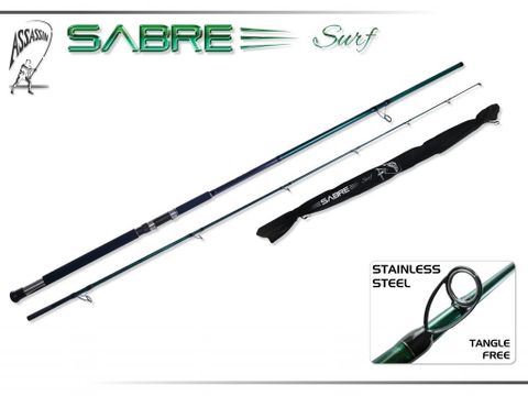 Assassin Sabre Surf