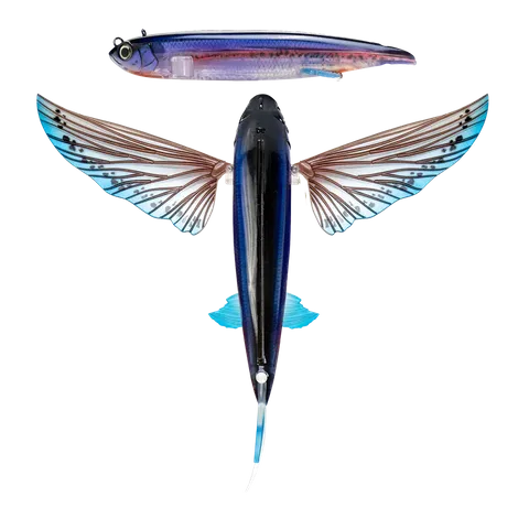 Nomad Design Slipstream Flying Fish