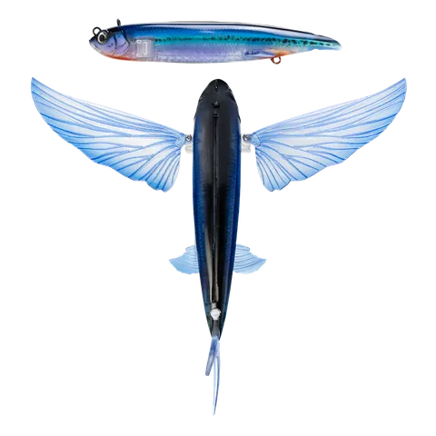 Nomad Design Slipstream 200 Flying Fish - Electric