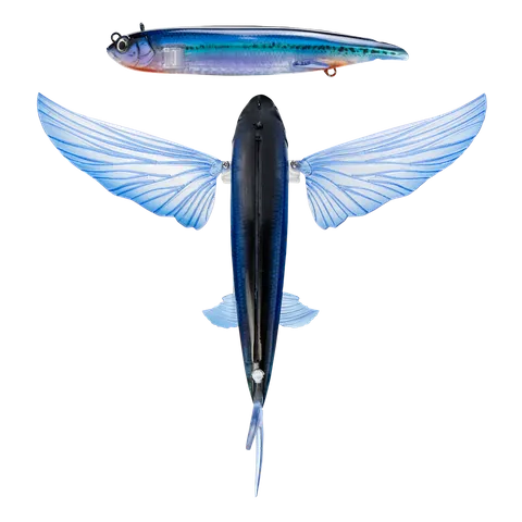 Slipstream Flying Fish by Nomad Design 