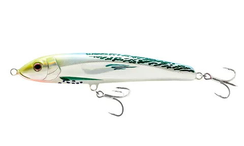 Nomad Design Riptide 125 Sink Mack Tuna