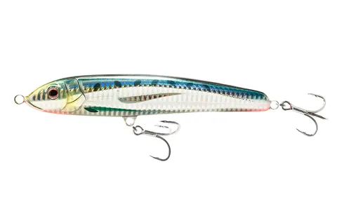 Nomad Riptide 125 Sink Sardine