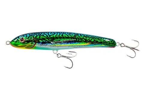 Halco Slidog 150 Stickbait Lures - CANDY Colour -Ray & Anne's Tackle &  Marine site