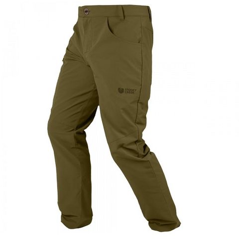 Stoney Creek Fast Hunt Ascent Trouser TUNDRA S