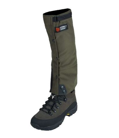 Stoney Creek Long Gaiters