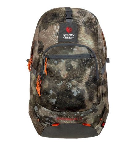 Stoney Creek Whirinaki Backpack 25