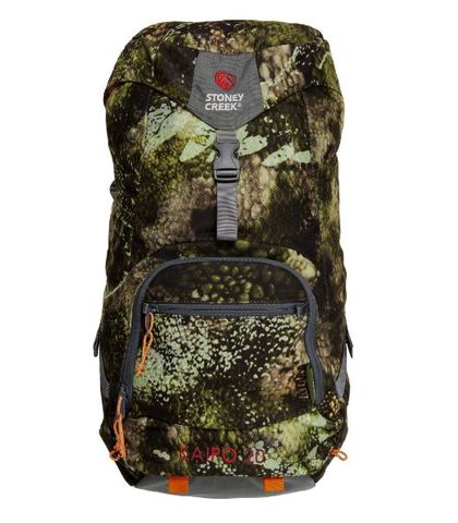 Stoney Creek Kaipo Backpack 20 TCF