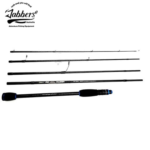 Jabbers Fin Raiser FRS765ML