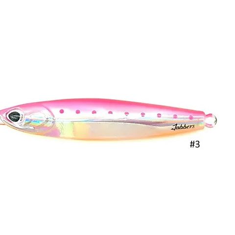 Moxie Metal 60g Pink Sardine