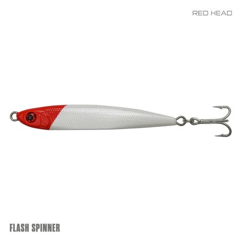 Samaki Flash 35G Red Head