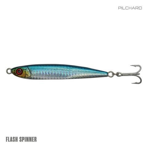 Samaki Flash 35G Pilchard