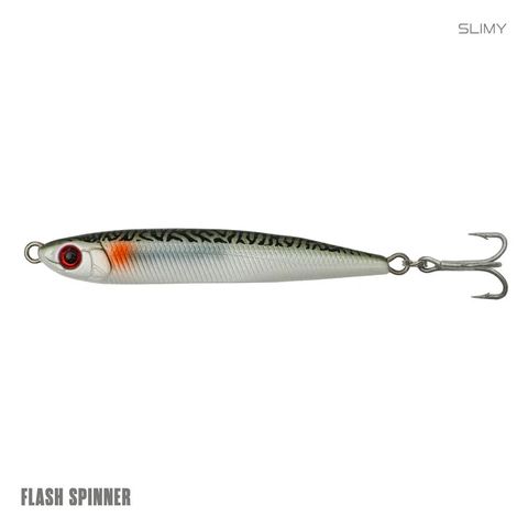 Samaki Flash 35G Slimey