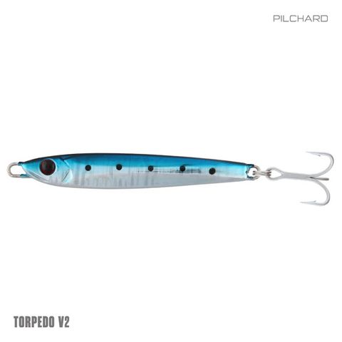 Samaki Torpedo V2 50G Pilchard