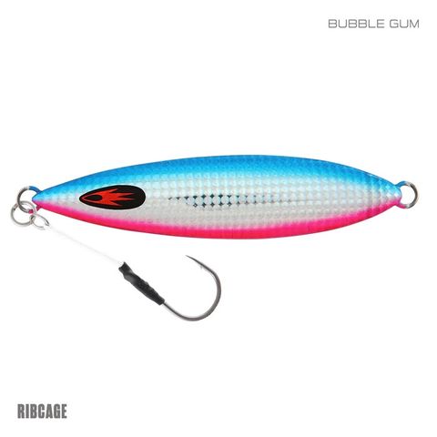 Samaki Ribcage 60G Bubble Gum