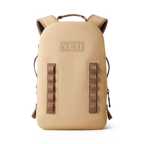 Yeti Panga 28 Submersible Backpack Tan