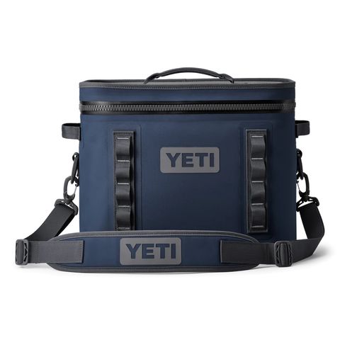 Yeti Hopper Flip 18 Navy