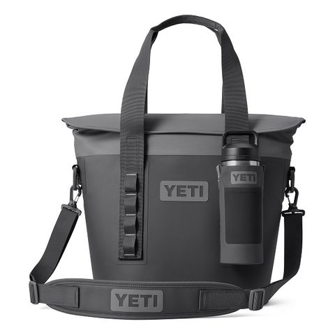 Yeti Hopper M15 Charcoal