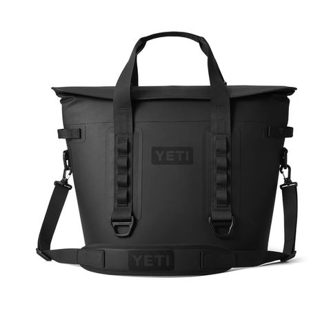 Yeti Hopper M30 2.5 Black