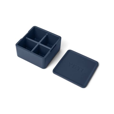 Yeti Ice Tray Navy