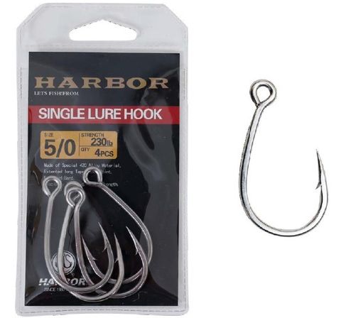 HARBOR INLINE HOOK #3/0