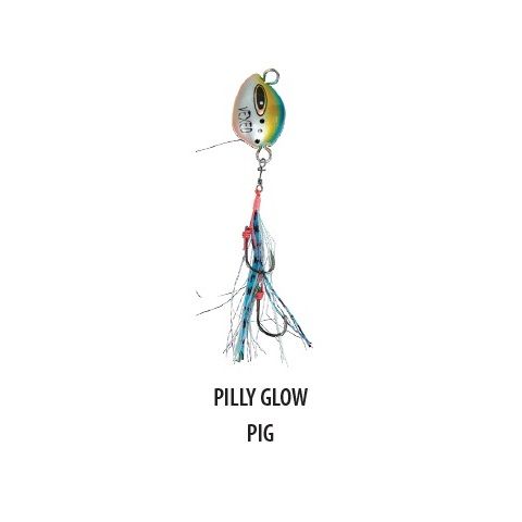 Vexed Micro Meat 20g Pilly Glow