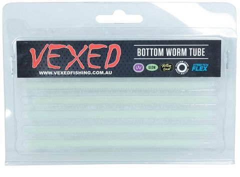 Vexed Bottom Worm Tube Lumo Glow