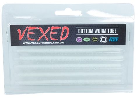 Vexed Bottom Worm Tube