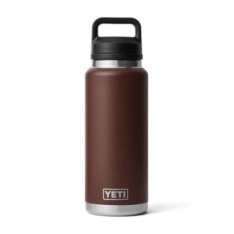 Yeti Rambler 36oz Bottle Chug Wetlands B