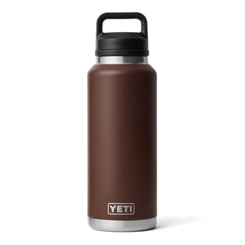 Yeti Rambler 46oz Bottle Chug Wetlands B