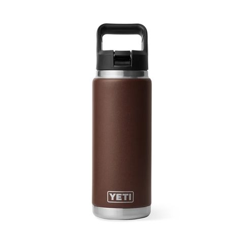 Yeti Rambler 26oz Straw Bottle