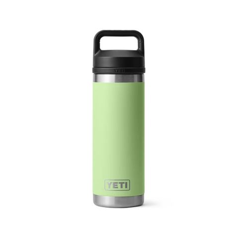 Yeti Rambler 18 oz Bottle Chug Key Lime