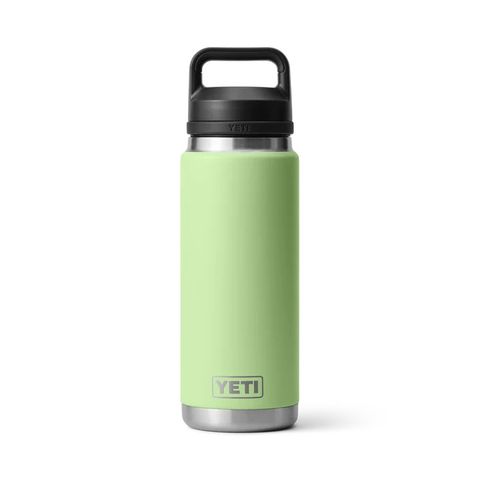 Yeti Rambler 26oz Bottle Chug Key Lime