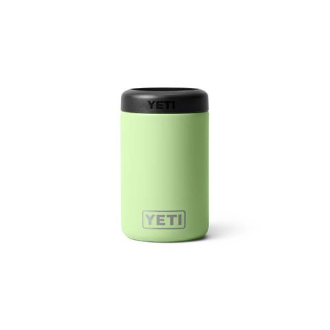 Yeti Rambler 375mL Colster Key Lime