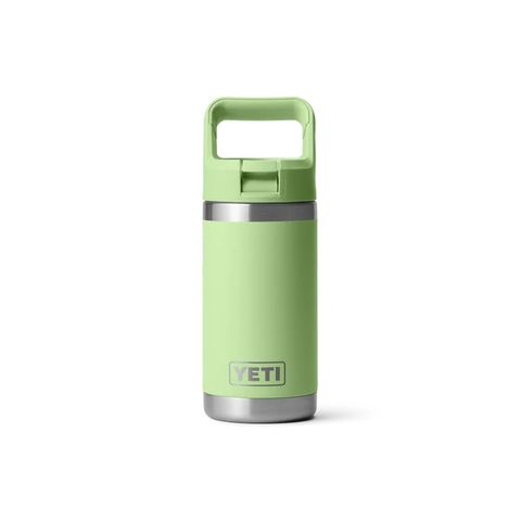 Yeti Rambler Jr 12oz Kids Bottle K/Lime