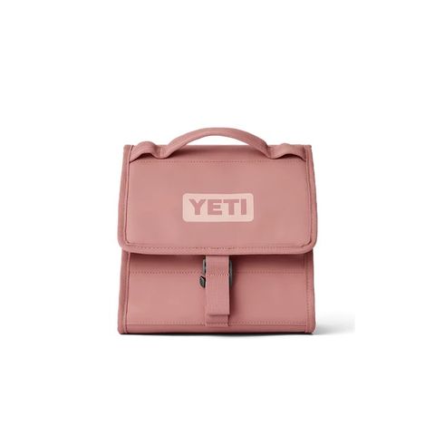 Yeti Daytrip Lunch Bag Sandstone Pink